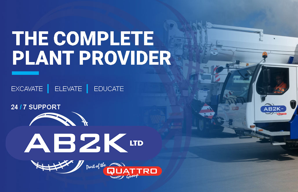 Part of the AB2K & Quattro Group Part of the AB2K & Quattro Group